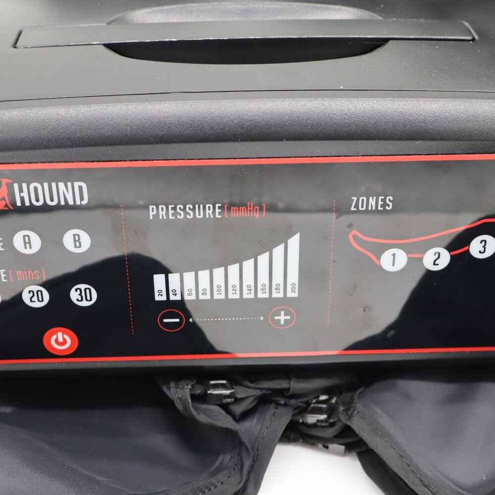 Speed Hound Compression Pro Performance Recovery System Long - Picture 6 of 10